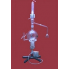 Distillation Apparatus